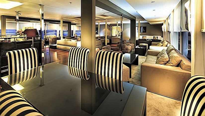 MS Nile Premium Nilkreuzfahrtschiff